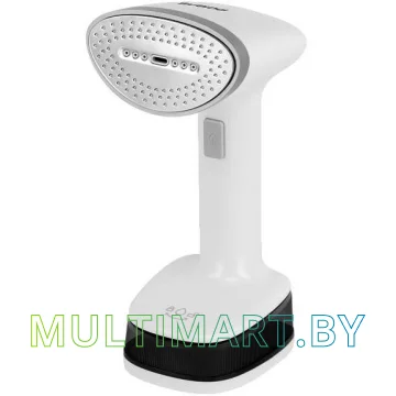 Отпариватель Polaris PGS 1618C Travel (белый)